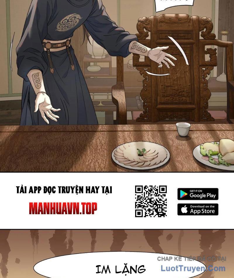 Hoàng Đế Nhà Ta Lại Là Nội Ứng 28