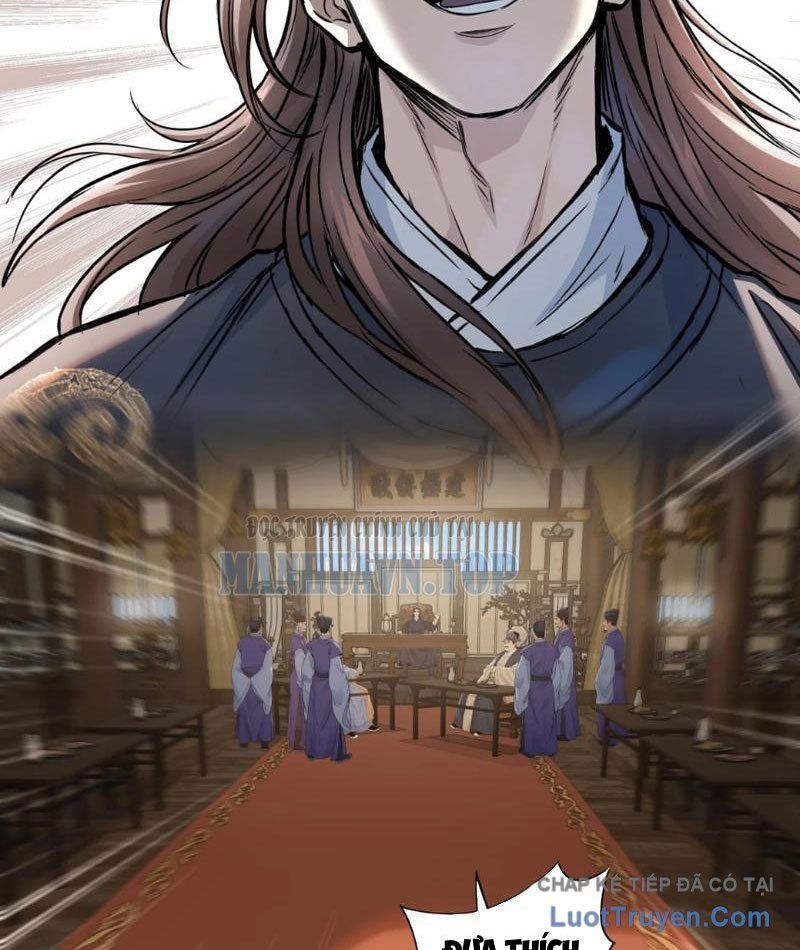 Hoàng Đế Nhà Ta Lại Là Nội Ứng 28