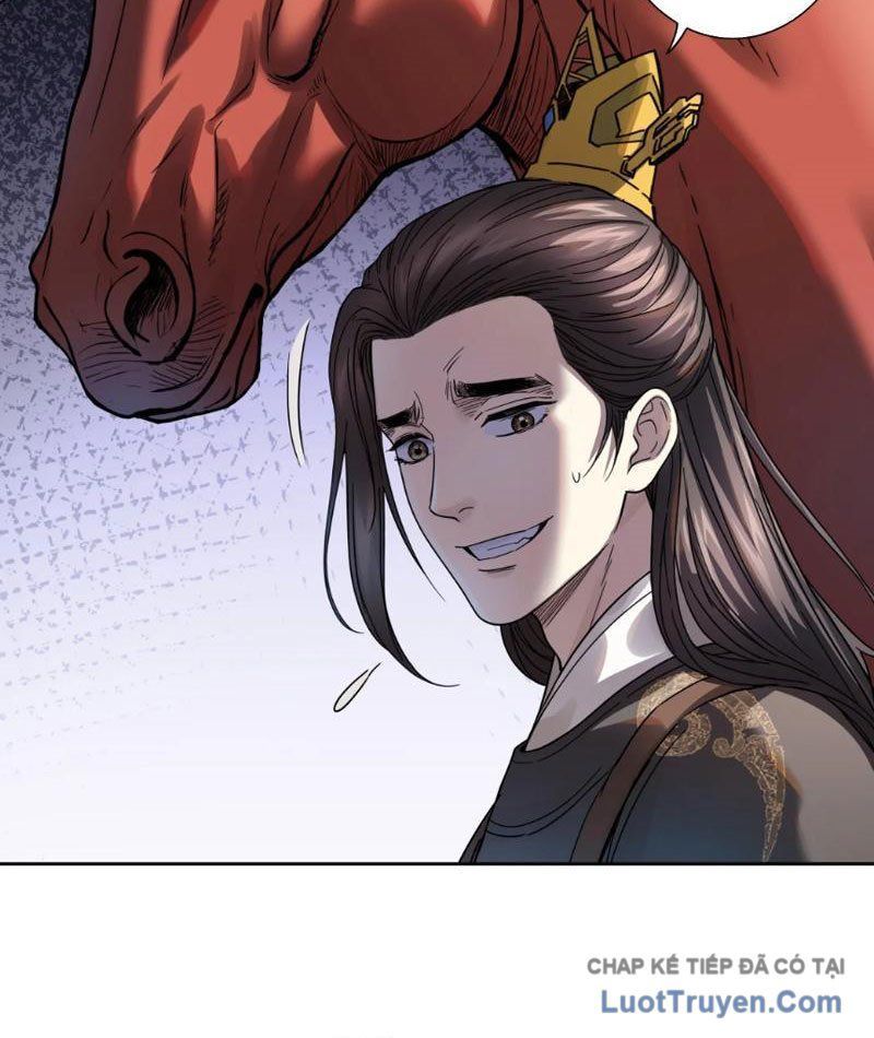 Hoàng Đế Nhà Ta Lại Là Nội Ứng 28