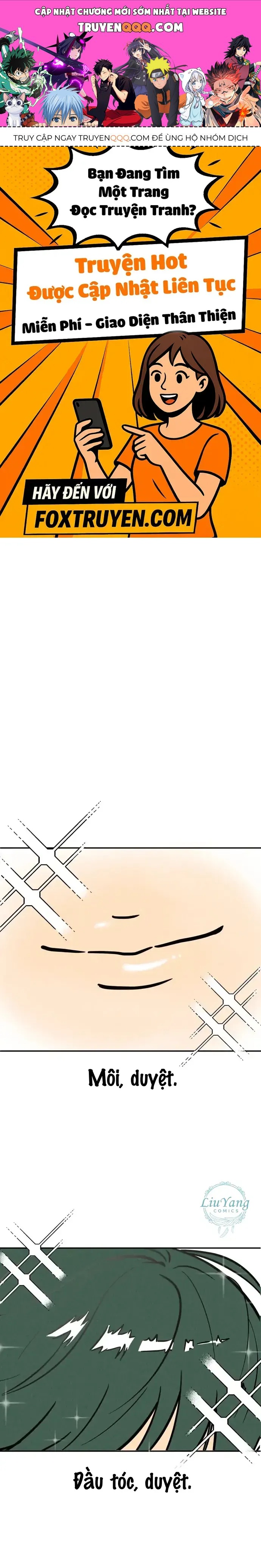 Nam Sinh Số 1: Kim - Ji - An 5