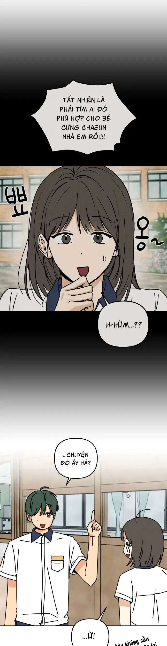 Nam Sinh Số 1: Kim - Ji - An 5