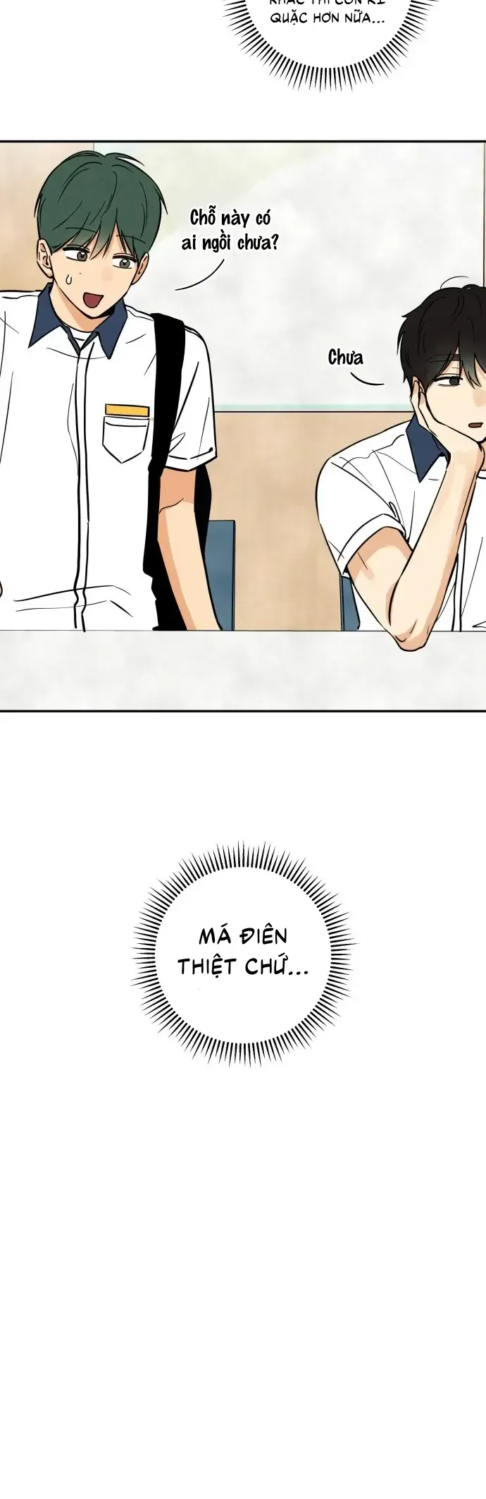 Nam Sinh Số 1: Kim - Ji - An 5