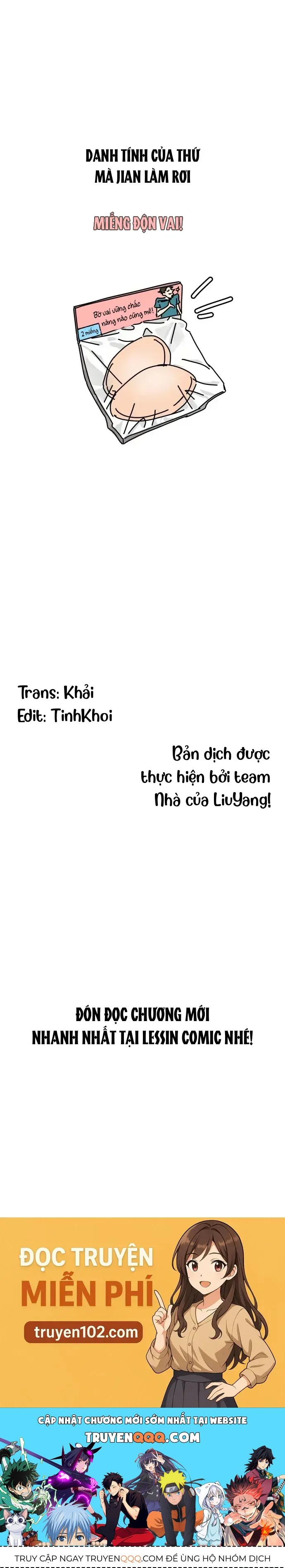 Nam Sinh Số 1: Kim - Ji - An 5