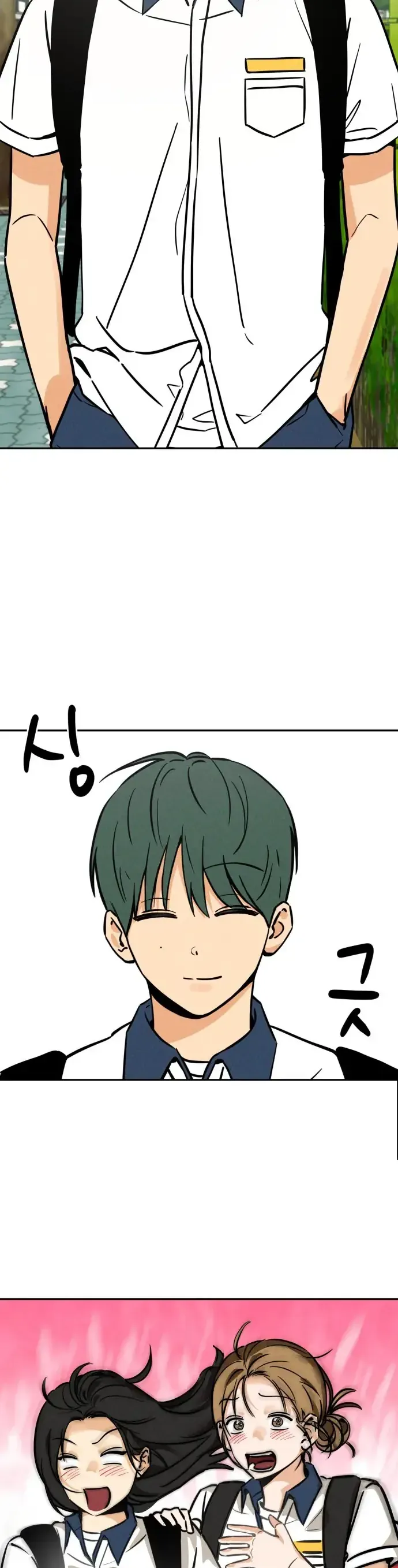 Nam Sinh Số 1: Kim - Ji - An 5