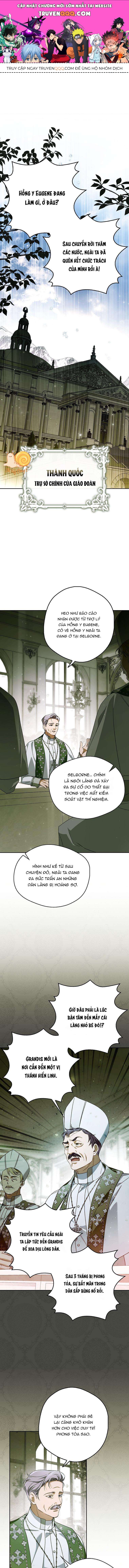 Hầu Tước Marron Chương 38 - Trang 1