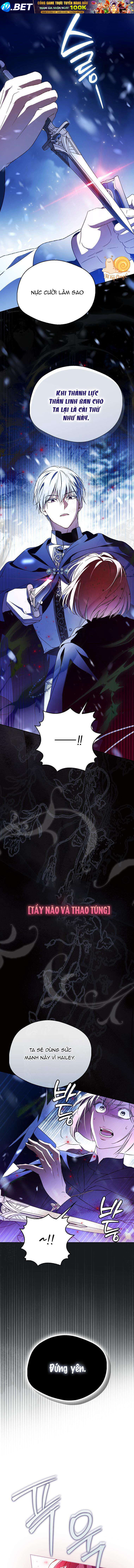 Hầu Tước Marron Chương 38 - Trang 12