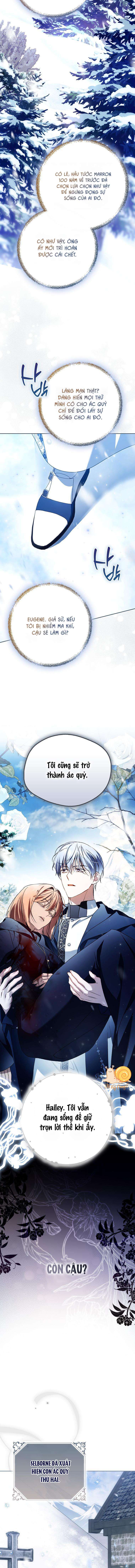 Hầu Tước Marron Chương 38 - Trang 14