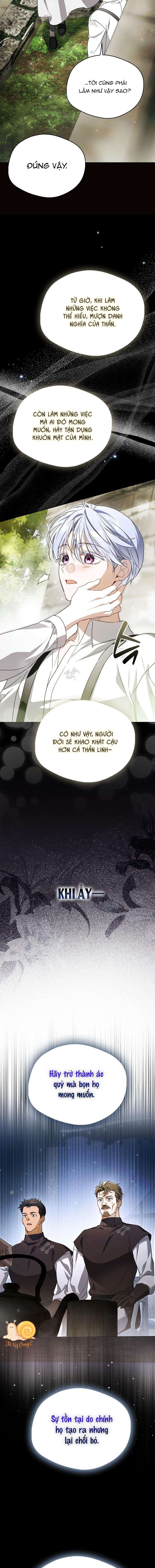 Hầu Tước Marron Chương 38 - Trang 6