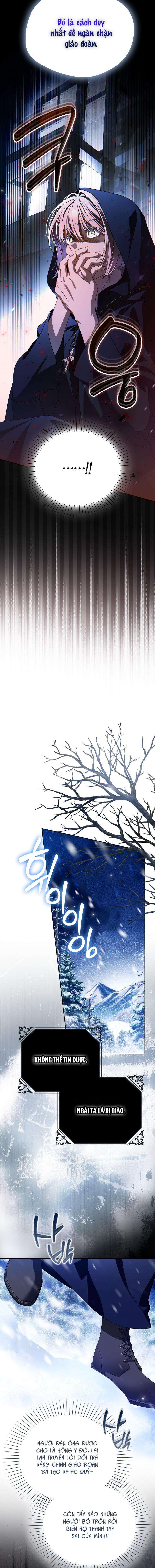 Hầu Tước Marron Chương 38 - Trang 7