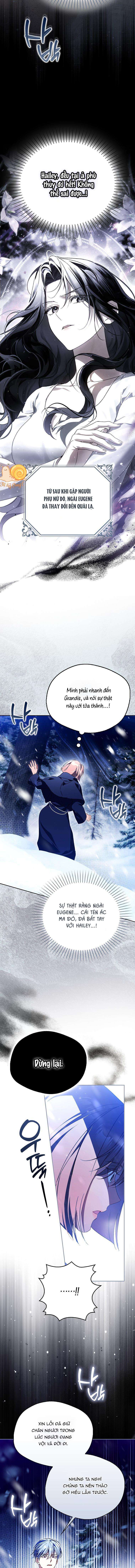 Hầu Tước Marron Chương 38 - Trang 8