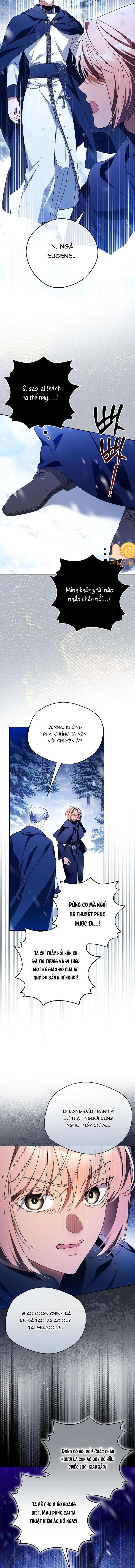 Hầu Tước Marron Chương 38 - Trang 9