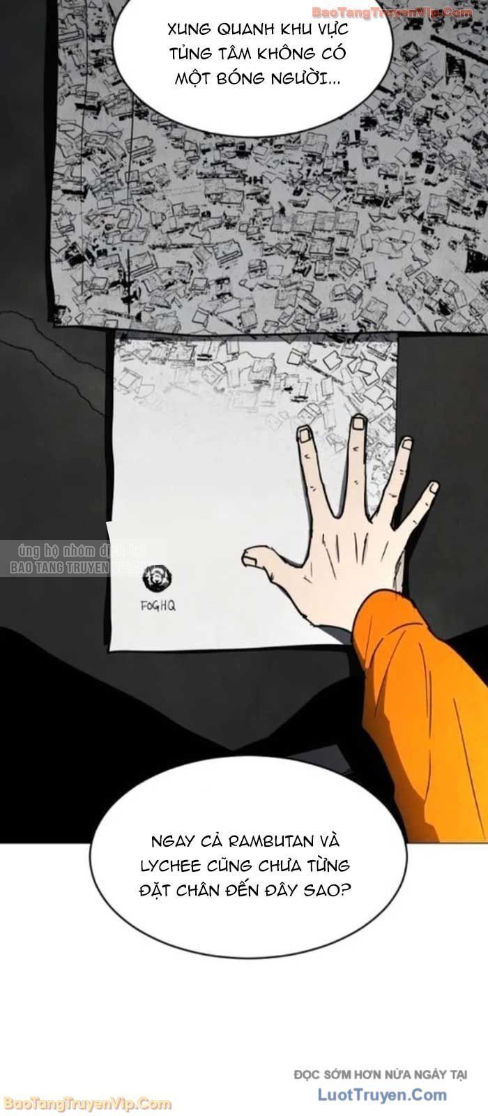 Vùng Đất Sương Mù Chương 16 - Trang 2