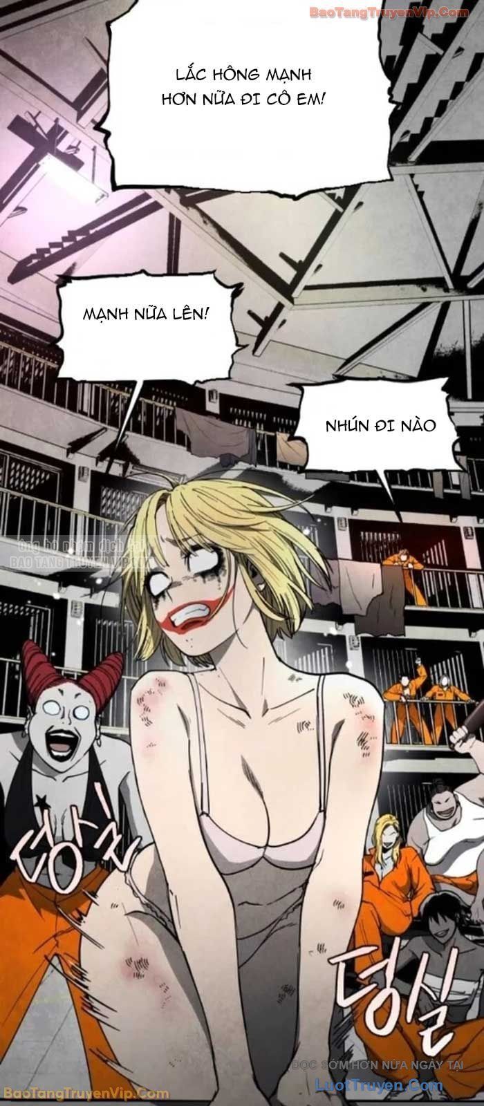 Vùng Đất Sương Mù Chương 16 - Trang 11