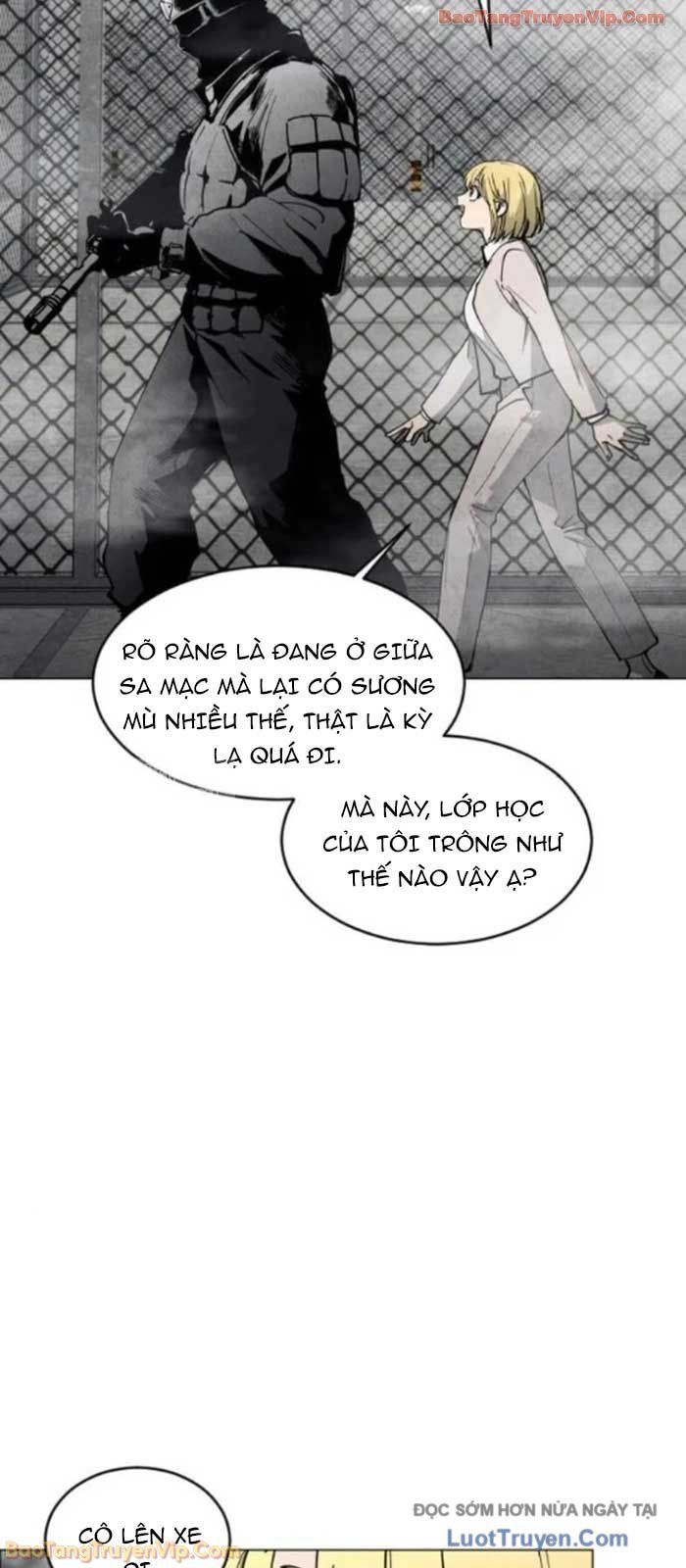 Vùng Đất Sương Mù Chương 16 - Trang 15