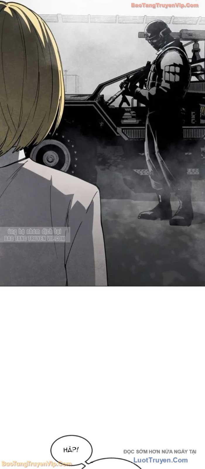 Vùng Đất Sương Mù Chương 16 - Trang 17