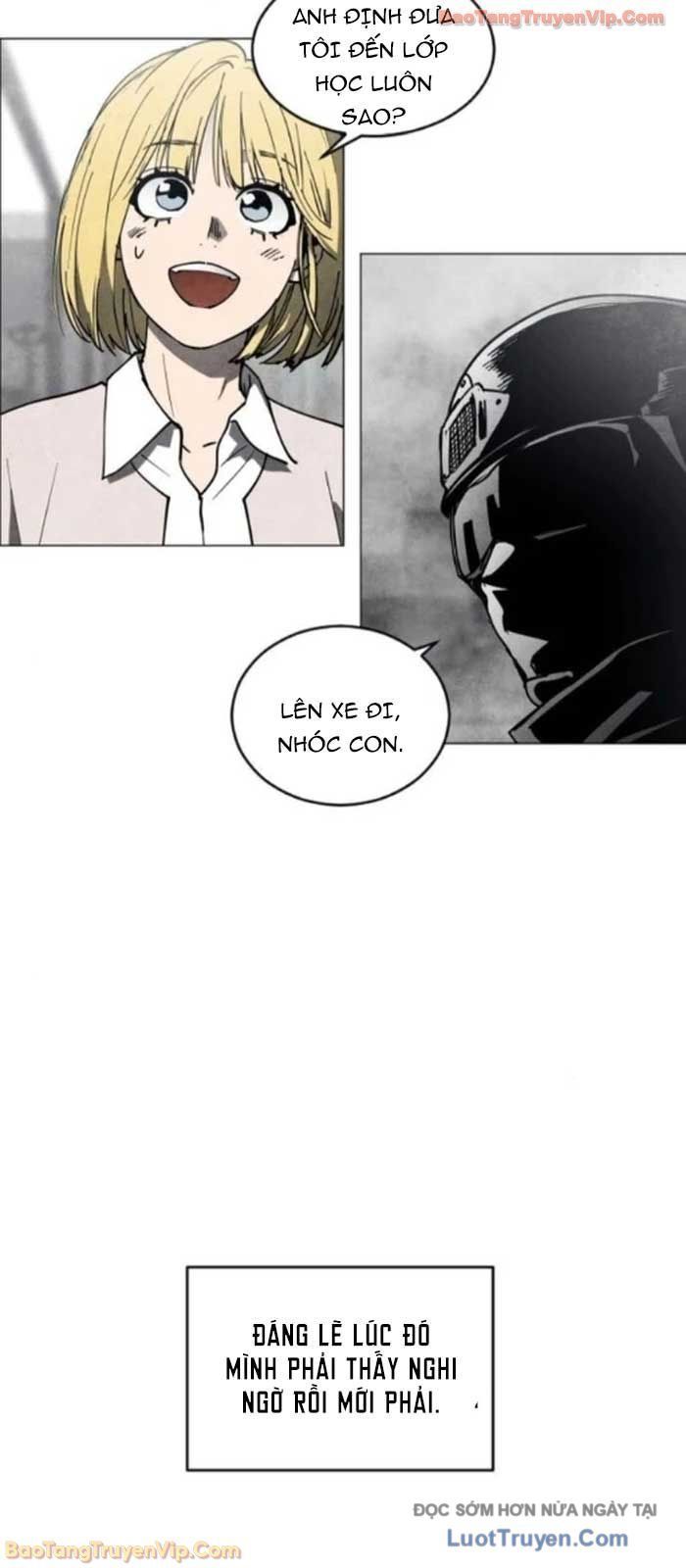 Vùng Đất Sương Mù Chương 16 - Trang 18