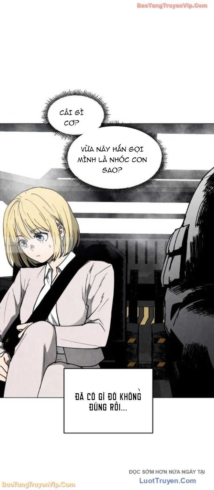 Vùng Đất Sương Mù Chương 16 - Trang 19