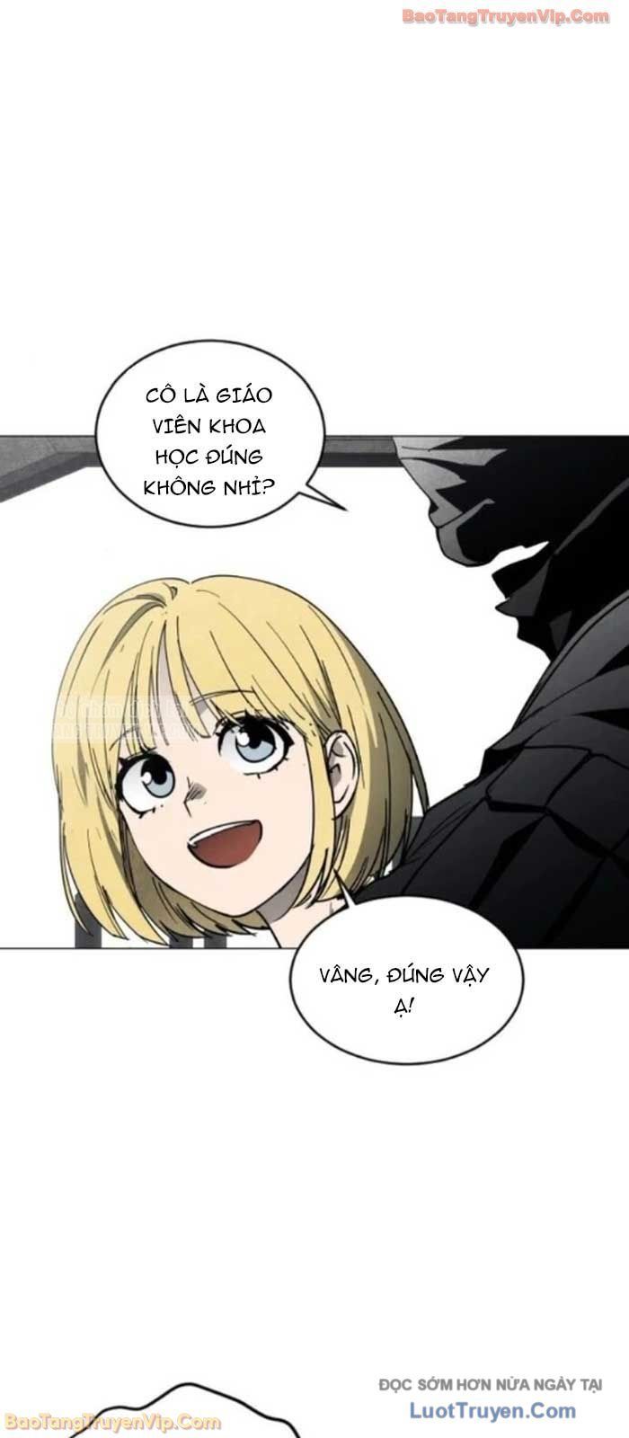 Vùng Đất Sương Mù Chương 16 - Trang 20