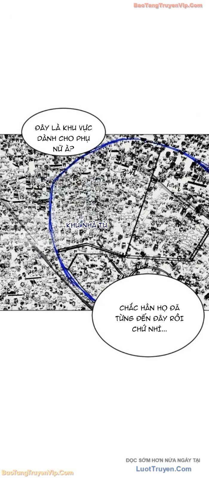 Vùng Đất Sương Mù Chương 16 - Trang 3