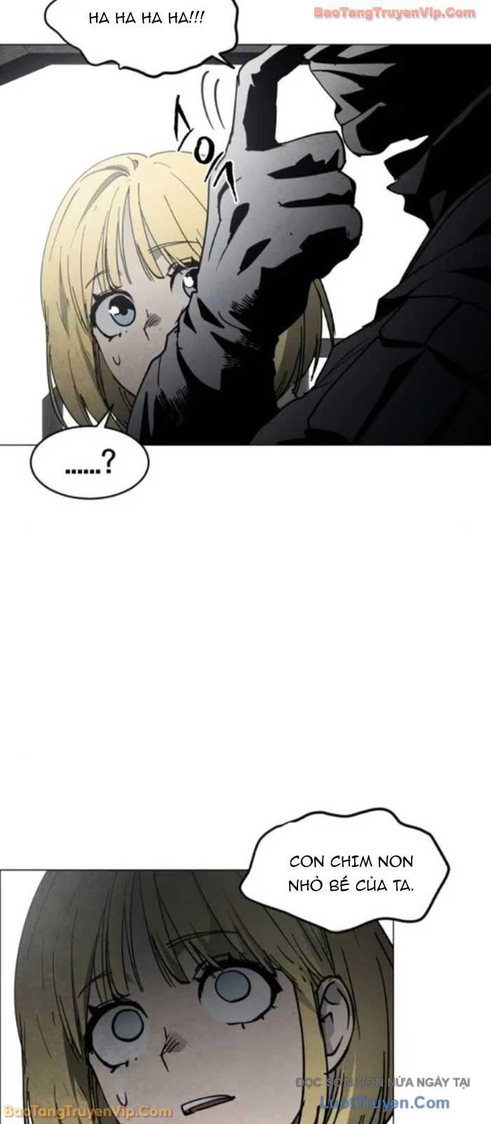 Vùng Đất Sương Mù Chương 16 - Trang 21