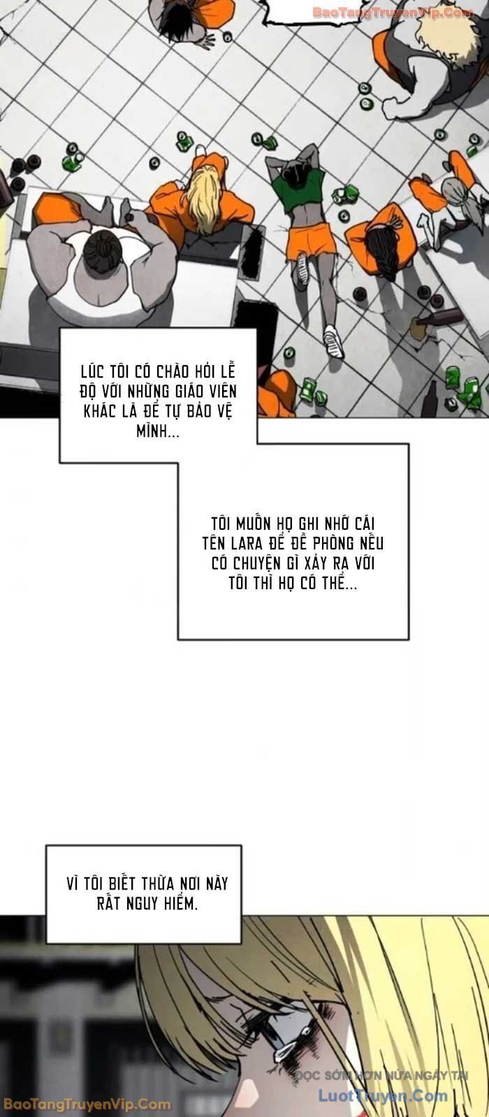 Vùng Đất Sương Mù Chương 16 - Trang 27