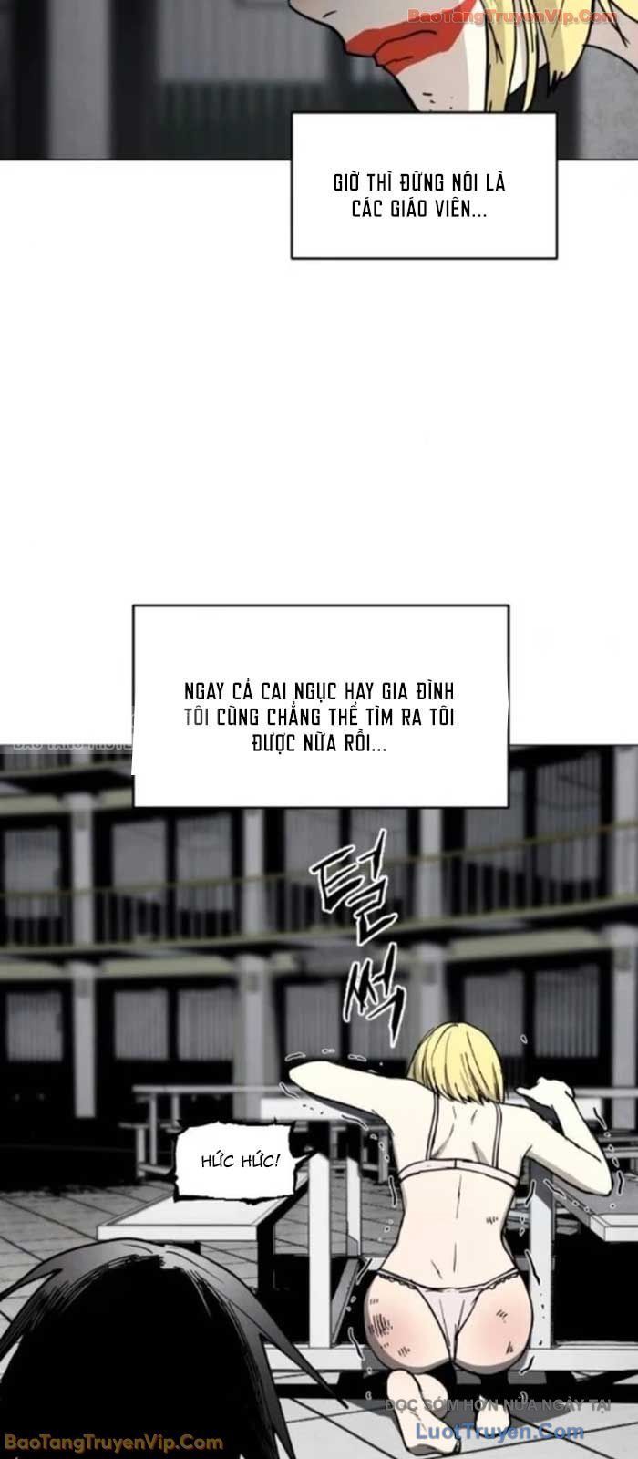 Vùng Đất Sương Mù Chương 16 - Trang 28