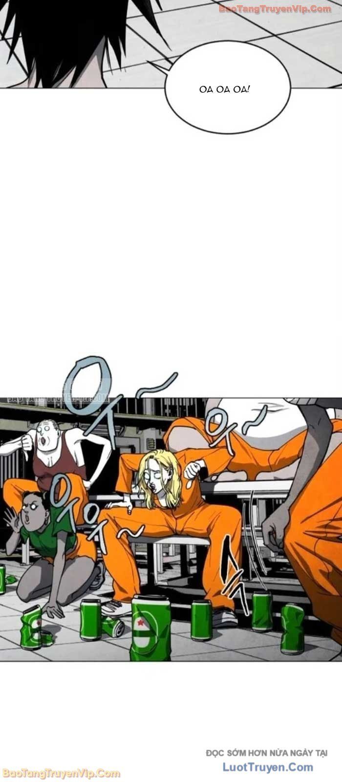 Vùng Đất Sương Mù Chương 16 - Trang 29