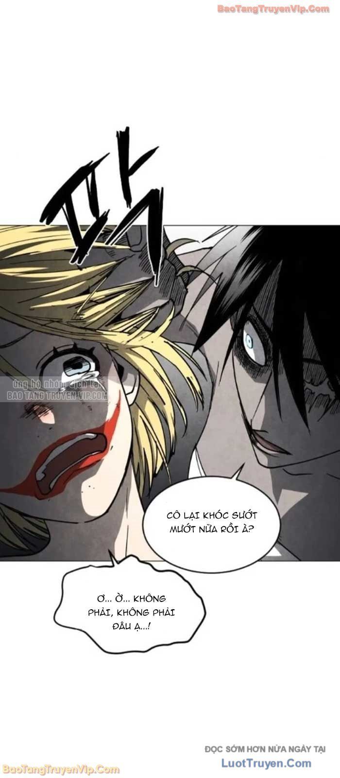 Vùng Đất Sương Mù Chương 16 - Trang 30