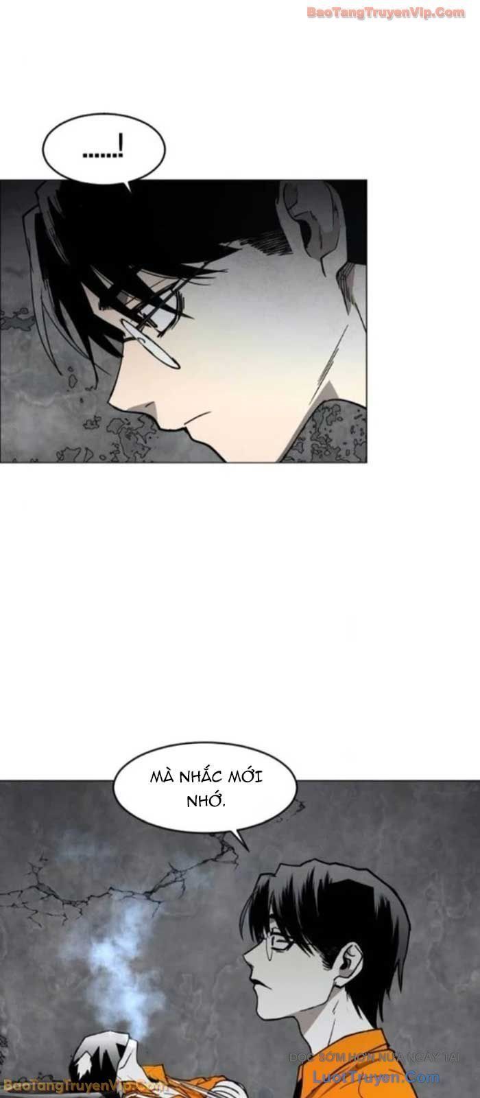 Vùng Đất Sương Mù Chương 16 - Trang 4