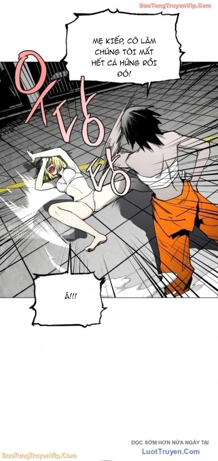 Vùng Đất Sương Mù Chương 16 - Trang 31