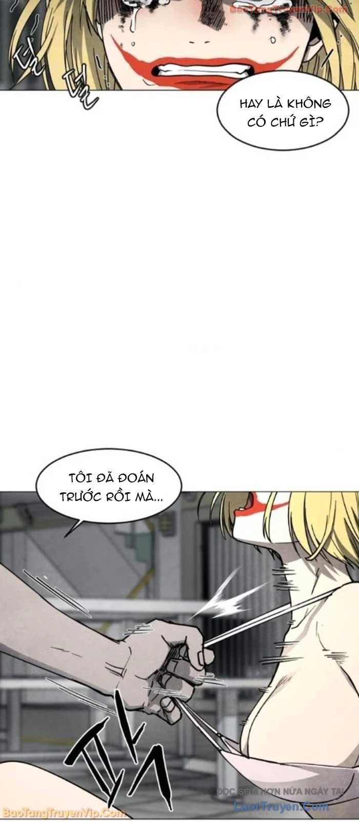 Vùng Đất Sương Mù Chương 16 - Trang 34