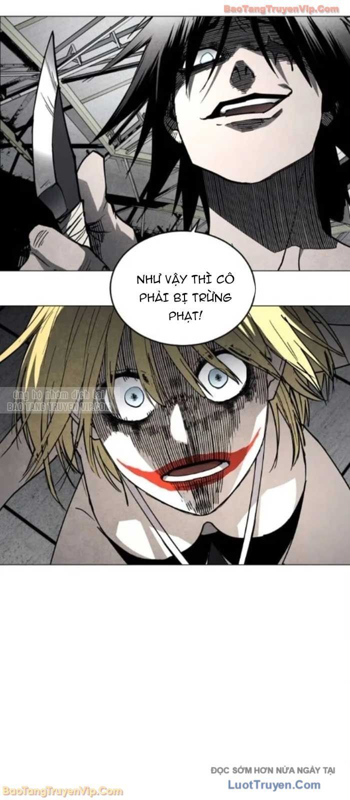 Vùng Đất Sương Mù Chương 16 - Trang 36