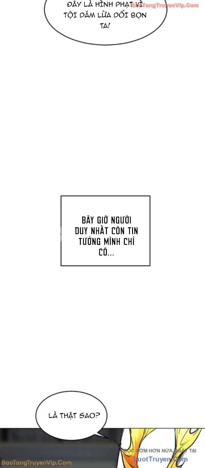 Vùng Đất Sương Mù Chương 16 - Trang 38