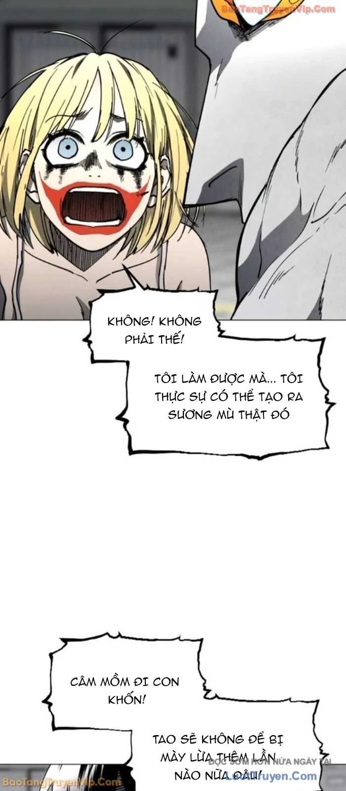 Vùng Đất Sương Mù Chương 16 - Trang 39