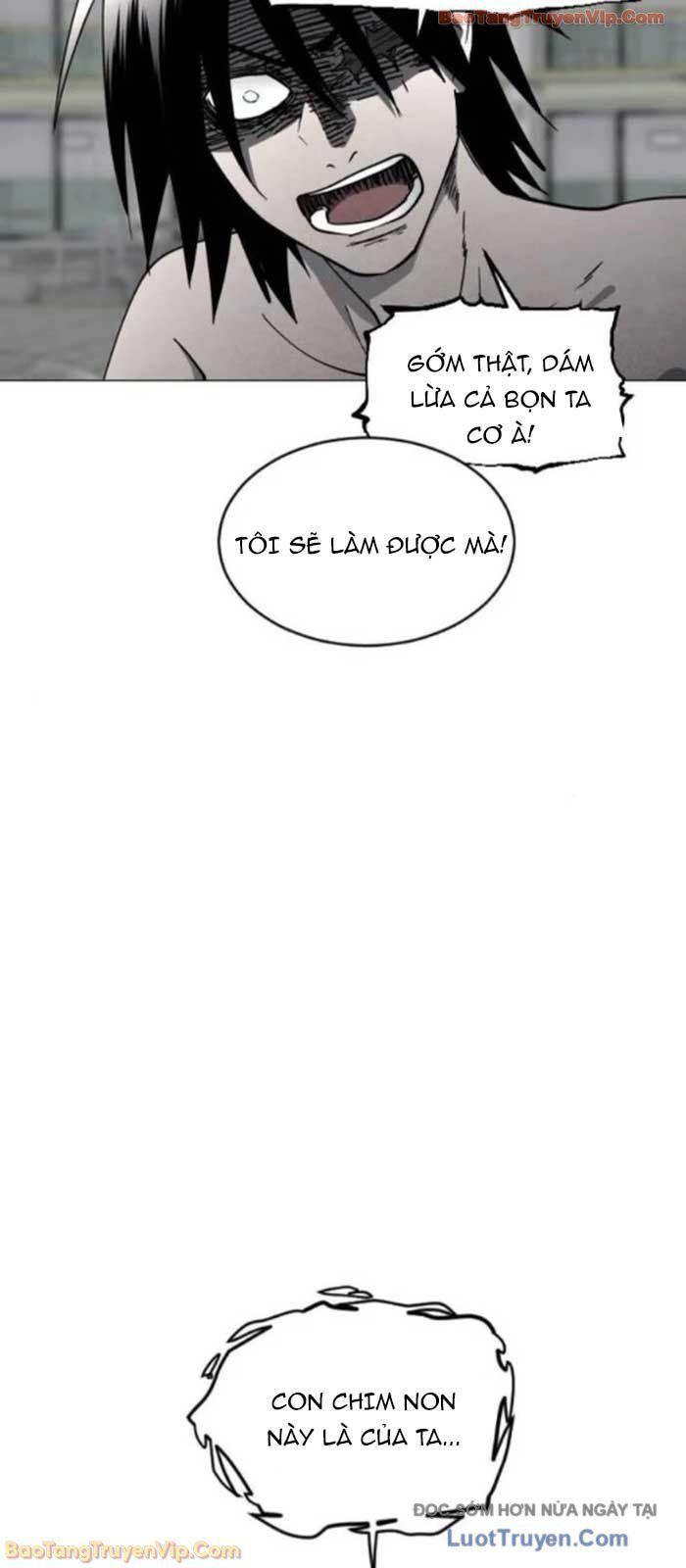 Vùng Đất Sương Mù Chương 16 - Trang 40