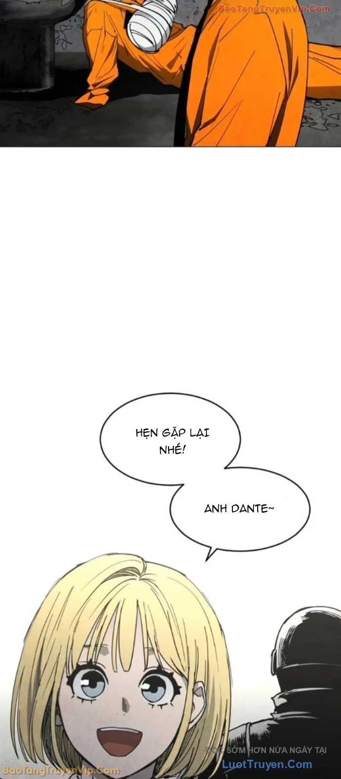 Vùng Đất Sương Mù Chương 16 - Trang 5