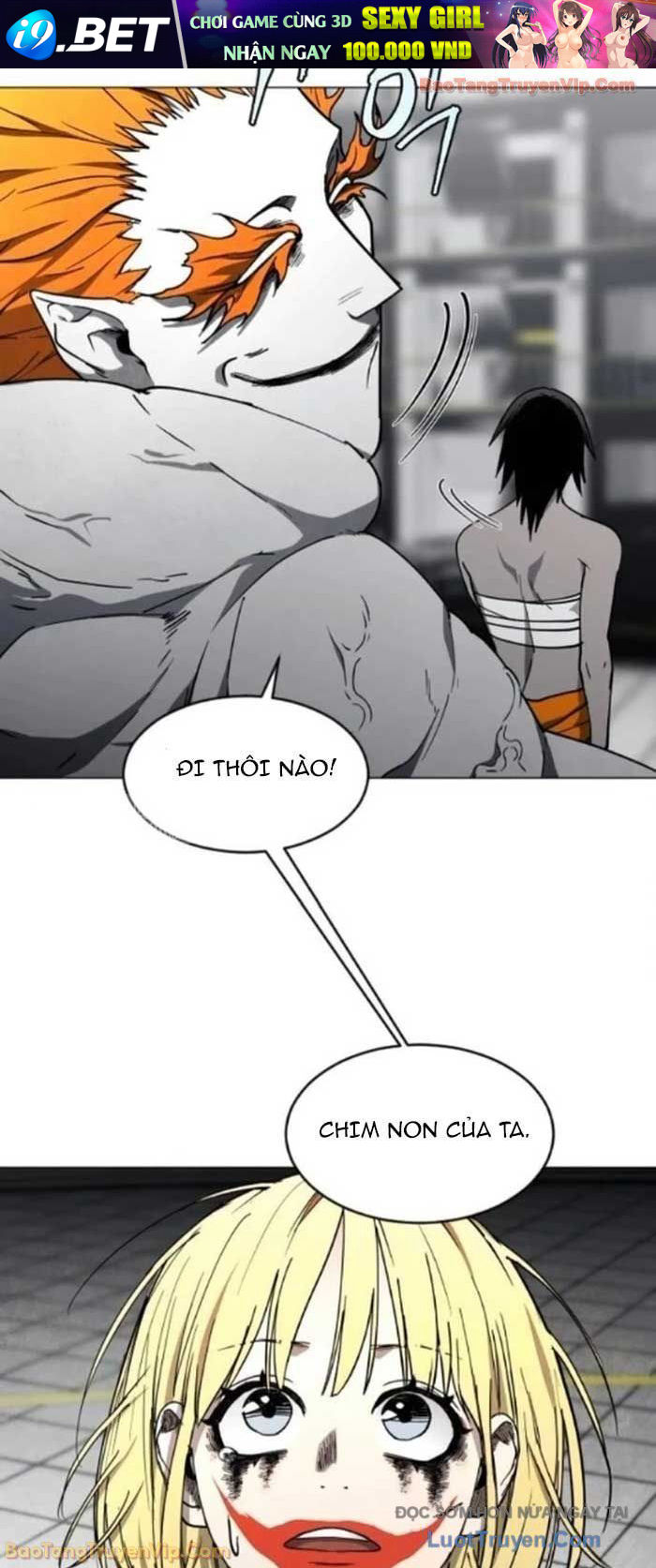 Vùng Đất Sương Mù Chương 16 - Trang 43