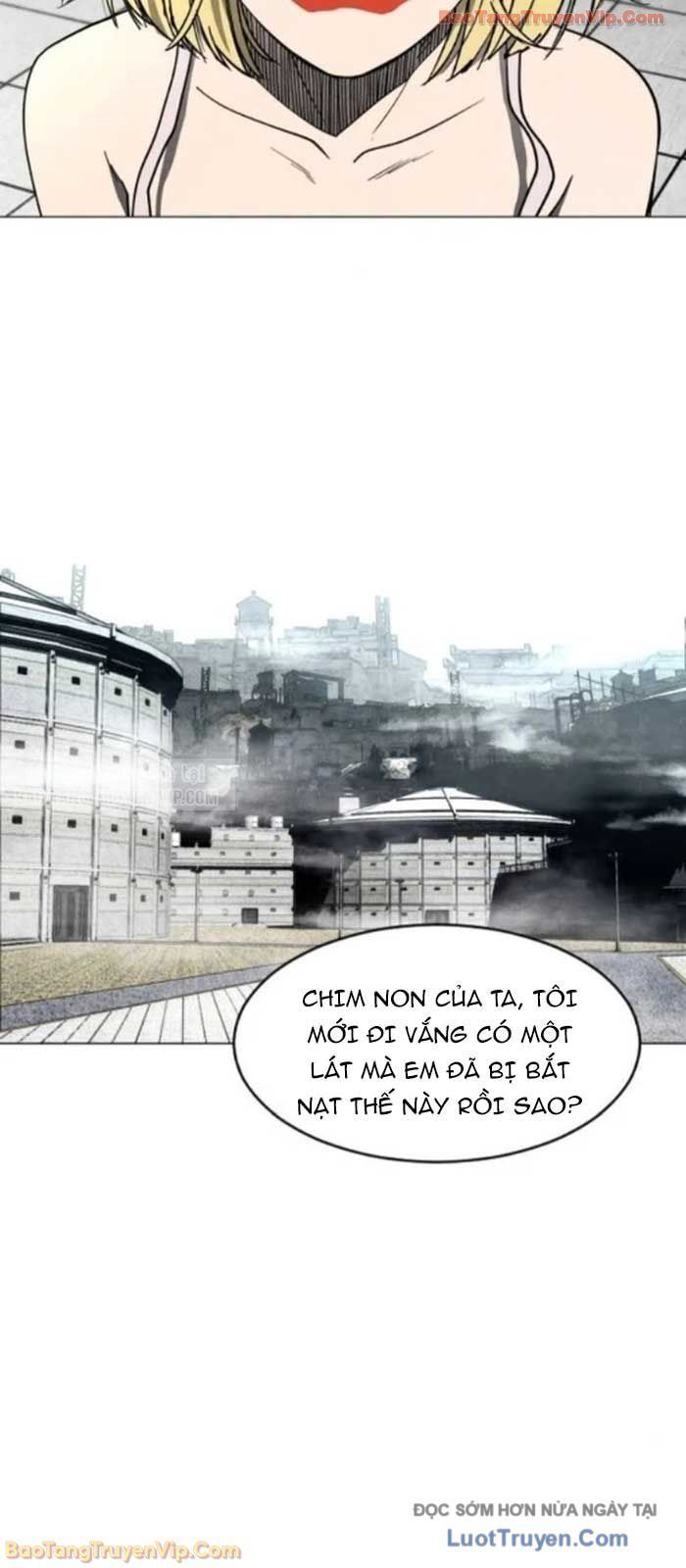 Vùng Đất Sương Mù Chương 16 - Trang 44