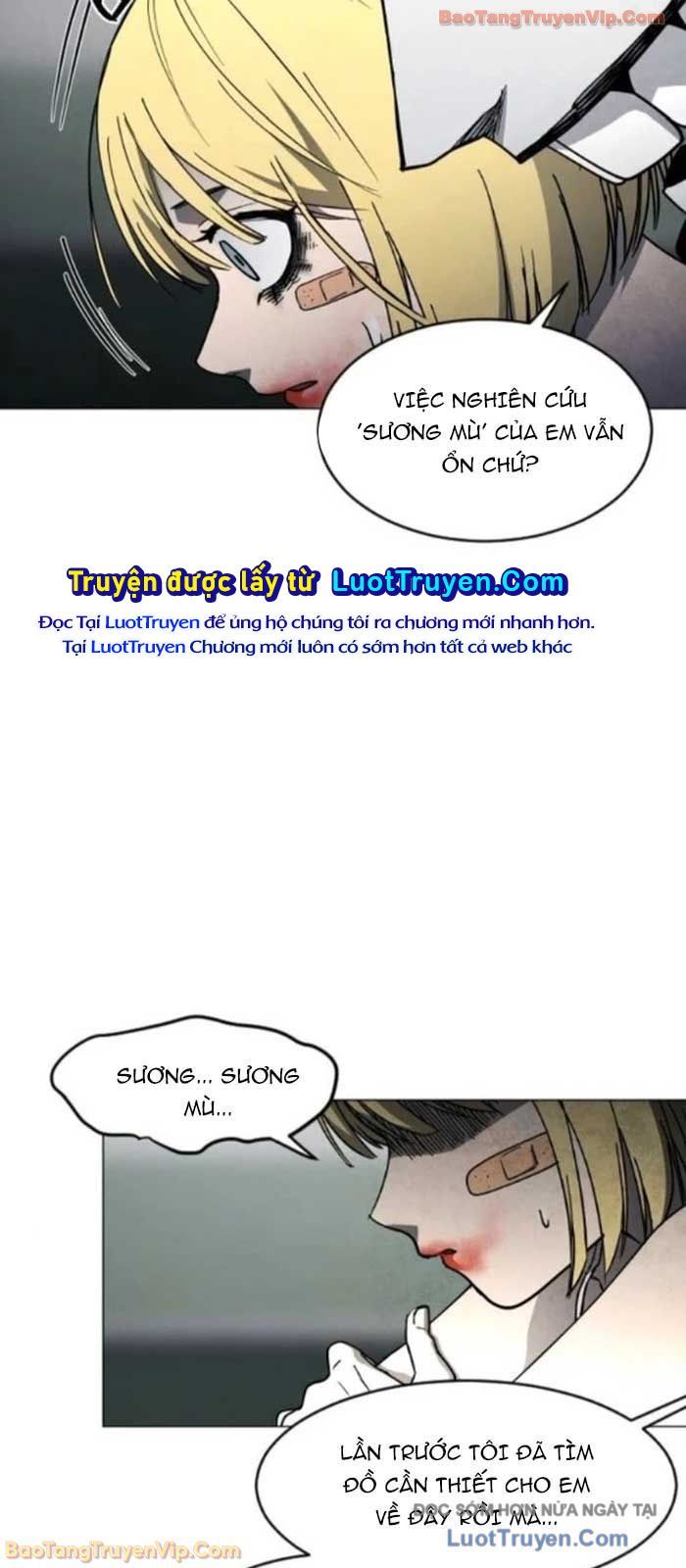 Vùng Đất Sương Mù Chương 16 - Trang 50