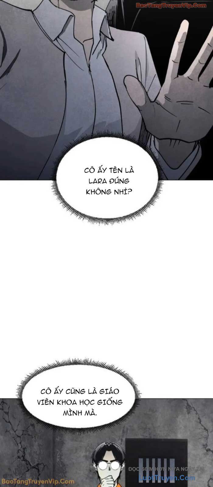 Vùng Đất Sương Mù Chương 16 - Trang 6