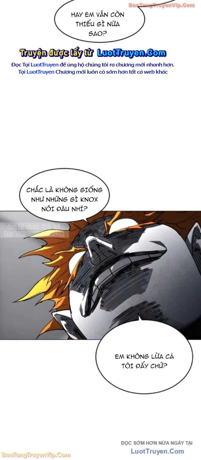 Vùng Đất Sương Mù Chương 16 - Trang 51