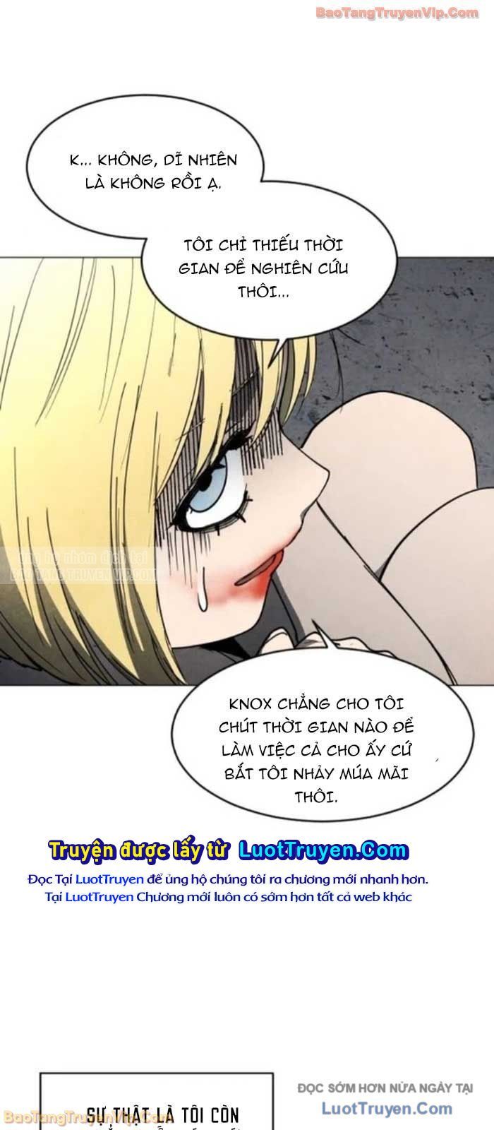 Vùng Đất Sương Mù Chương 16 - Trang 52