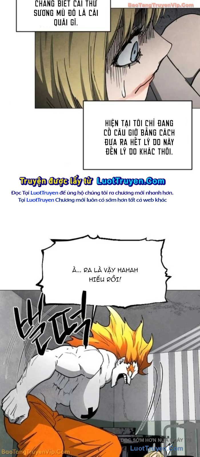 Vùng Đất Sương Mù Chương 16 - Trang 53