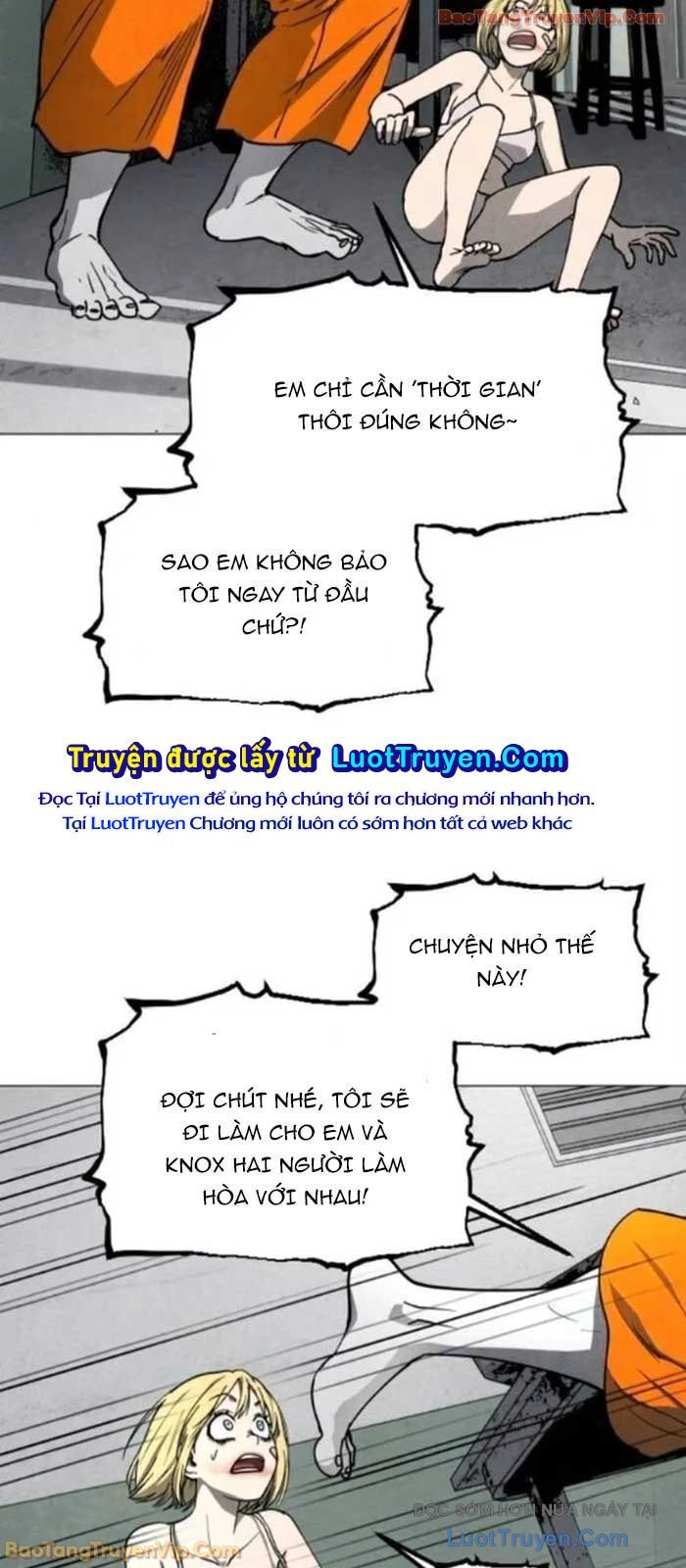 Vùng Đất Sương Mù Chương 16 - Trang 54