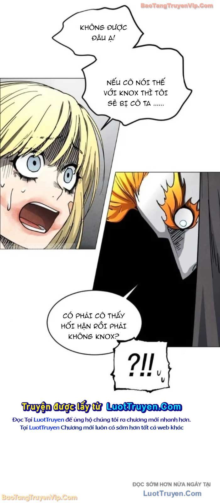 Vùng Đất Sương Mù Chương 16 - Trang 60