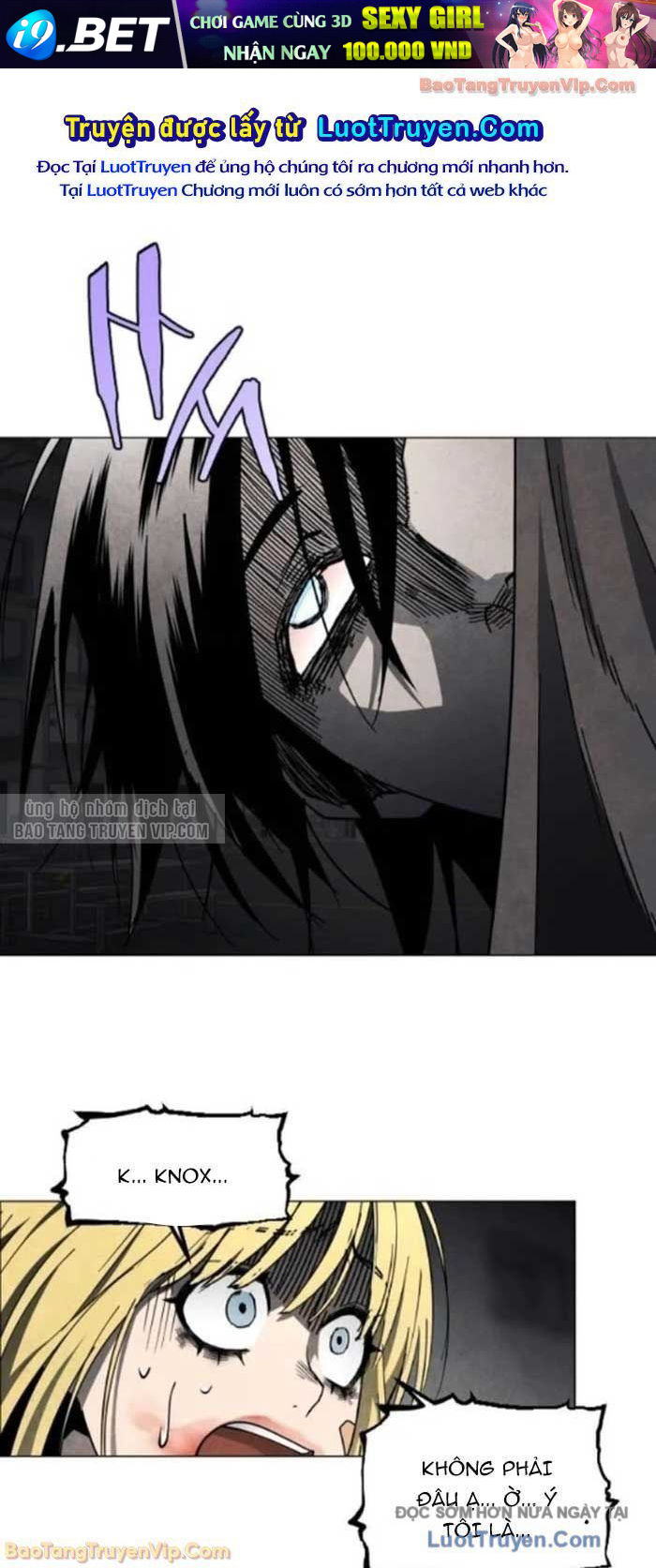 Vùng Đất Sương Mù Chương 16 - Trang 61