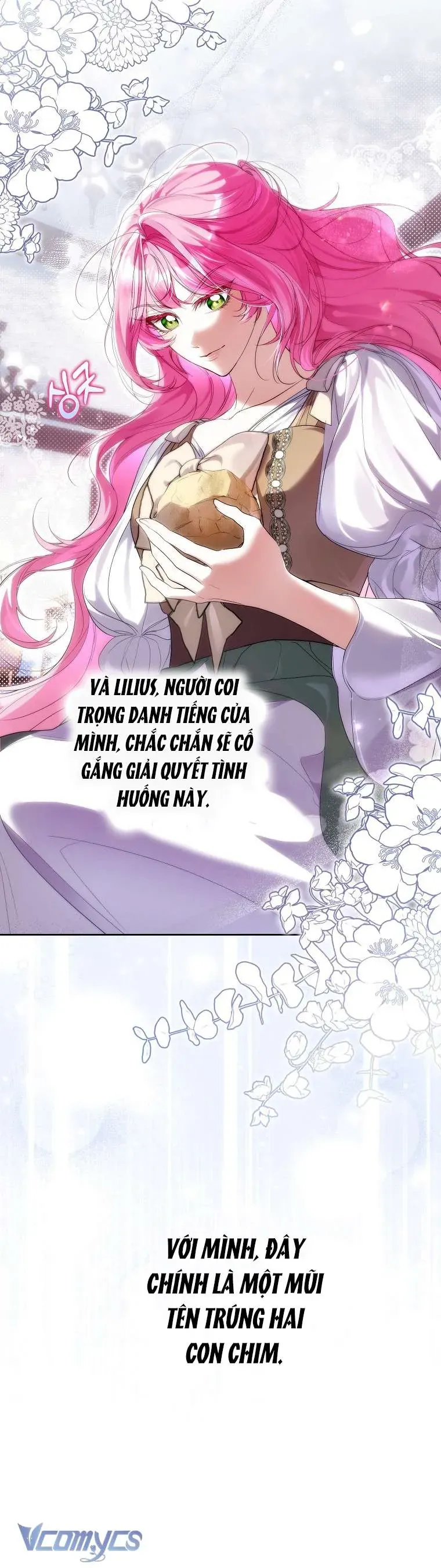 Kẻ Phản Diện Đó Chính Là Tôi Chương 5 - Trang 13