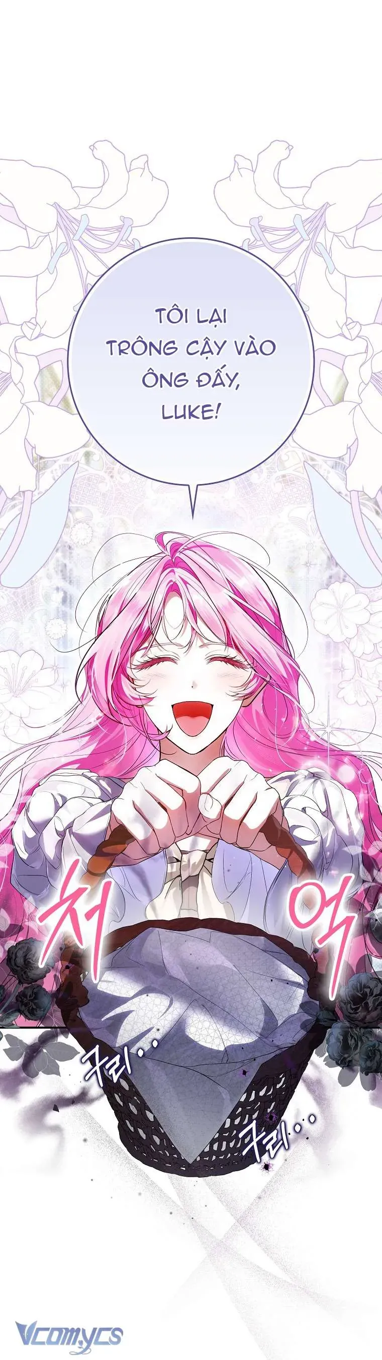 Kẻ Phản Diện Đó Chính Là Tôi Chương 5 - Trang 15