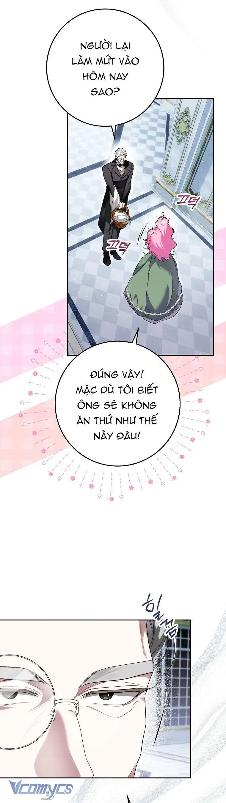 Kẻ Phản Diện Đó Chính Là Tôi Chương 5 - Trang 16