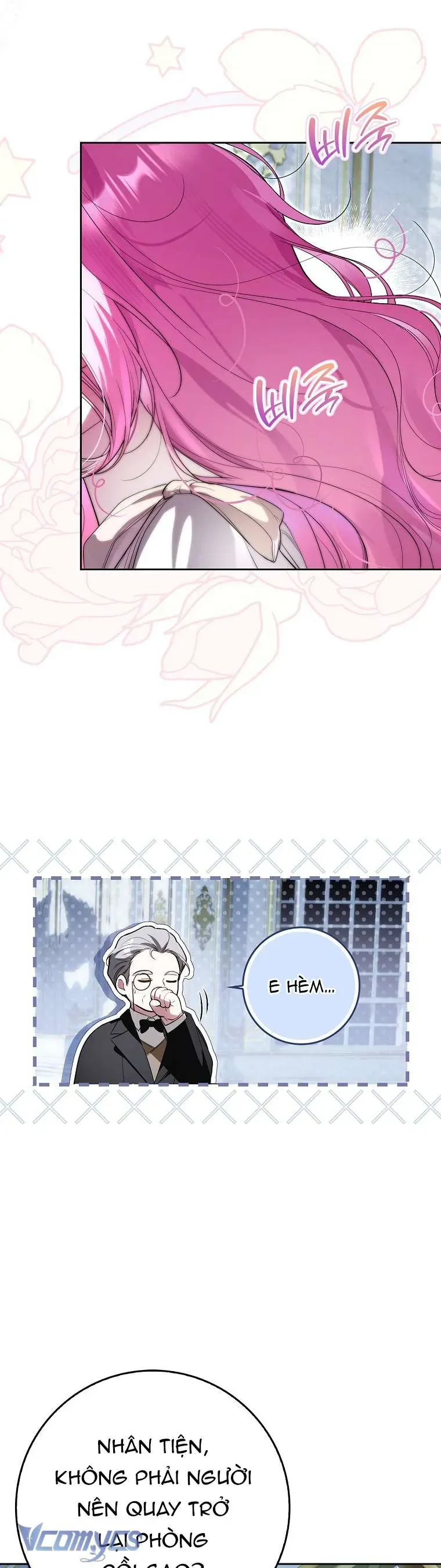 Kẻ Phản Diện Đó Chính Là Tôi Chương 5 - Trang 18